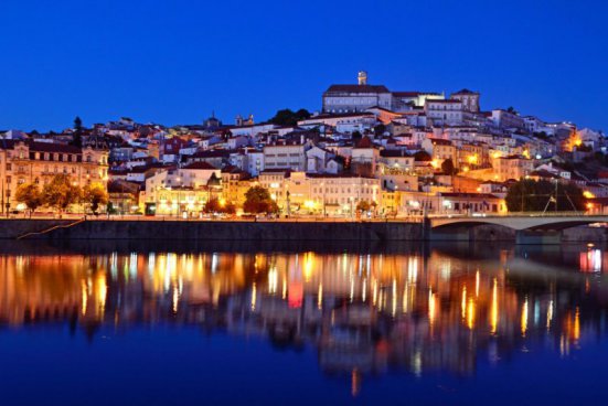 Portugalsko - Za historií země mořeplavců