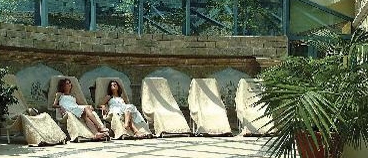 Romantik IC Tour pobyt R�jeck� Teplice