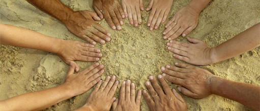Teambuilding - Spojme s�ly