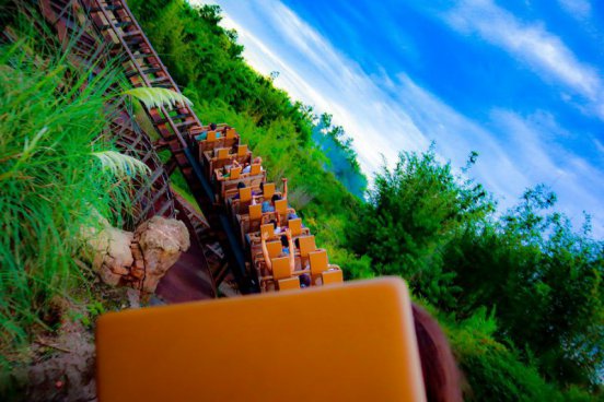 To nejlepší z Floridy + UNIVERSAL STUDIOS + SLAVNÉ PLÁŽE S KOUPÁNÍM 