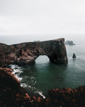 Fascinující cesta za zatměním Slunce a poznáním Islandu 