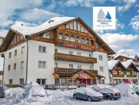 5denní zájezd s dopravou, polopenzí a skipasem v ceně – hotel Sciatori