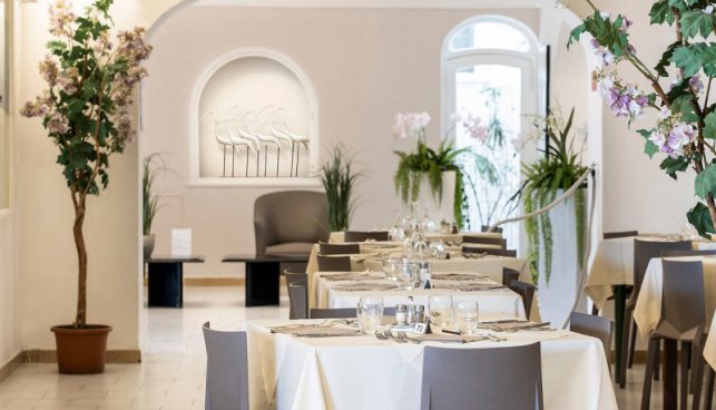 Hotel Park Imperial Terme