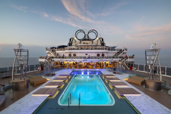 Předprázdninový okruh Středomořím na MSC Seaview, plavba s českým průvodcem, plavba s dopravou