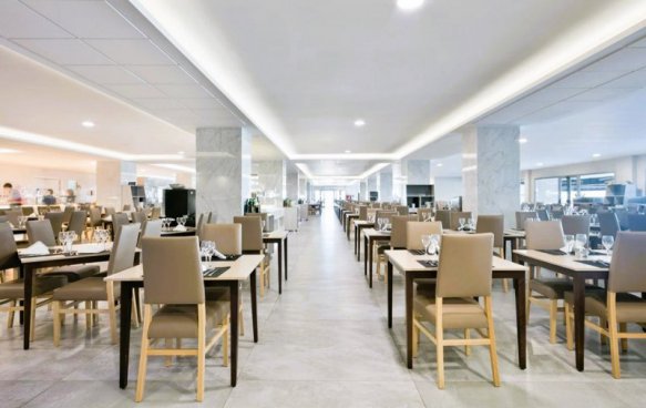 Hotel Best Sabinal
