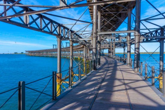 Krásy jihozápadní Andalusie a Algarve