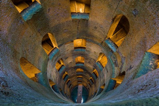 Řím po italsku + ORVIETO 