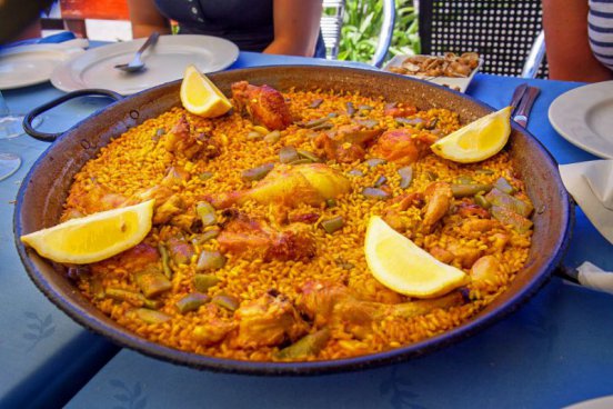 Španělská lázeňská La Manga + CARTAGENA + SPECIALITY LIKÉRKY A RODINNÉ BODEGY 
