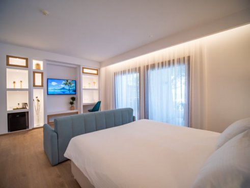 WYNDHAM letecky Praha ALL INCLUSIVE, 7 nocí