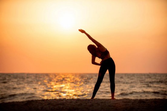 Restart zdraví 55+ na Mar Menor