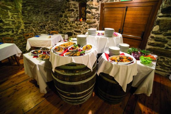 6denní zájezd s dopravou, polopenzí a skipasem v ceně – hotel La Mirandola