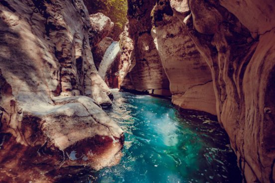 Arménie a Gruzie vlakem – Expres napříč Kavkazem