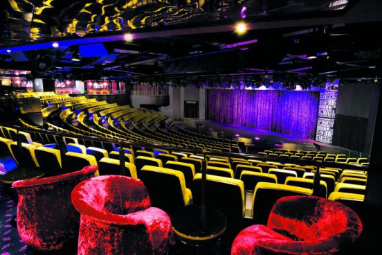 Hurááá přes Atlantik na Norwegian Epic, plavba s českým průvodcem
