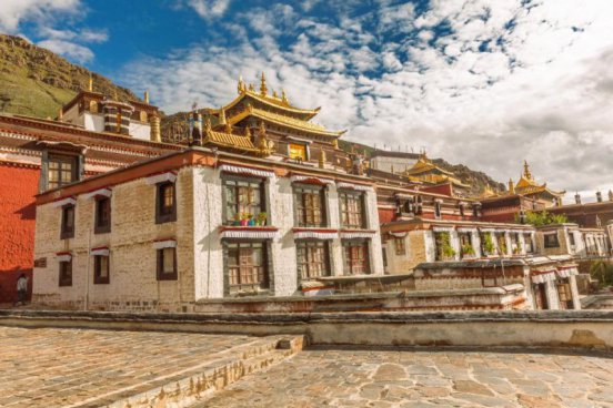 Velká cesta Nepálem a Tibetem - dotkněte se nebe v srdci Himálaje