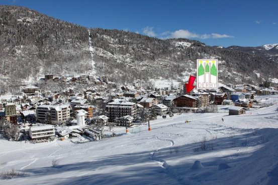 6denní velikonoční zájezd s polopenzí a skipasem – hotel Derby