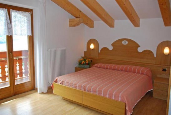 5denní zájezd s dopravou, polopenzí a skipasem v ceně – hotel Nevada