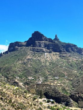 Gran Canaria - ostrov věčnosti