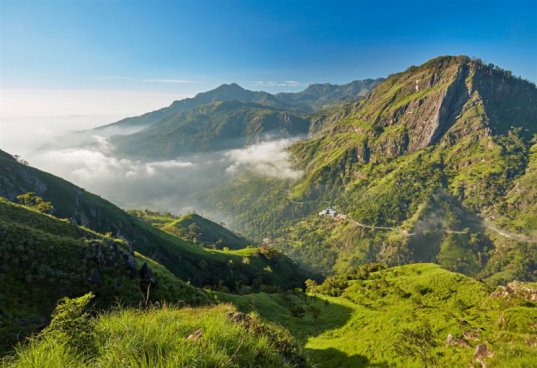 SRÍ LANKA – ZA KRÁSAMI EXOTICKÉHO OSTROVA