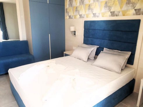 Hotel Pearl Beach Resort