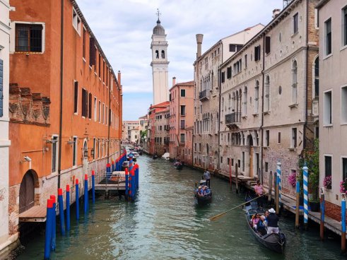 Perly severní Itálie - ubytování v hotelu