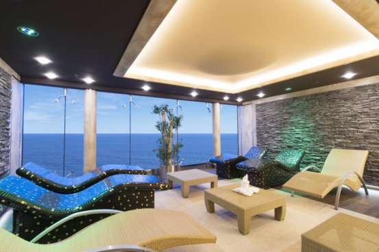 Plavba Velkou Británií na MSC Preziosa, plavba s českým průvodcem