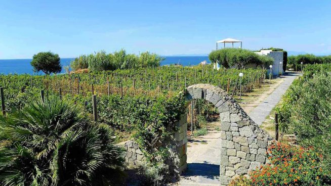 Hotel Il Gattopardo