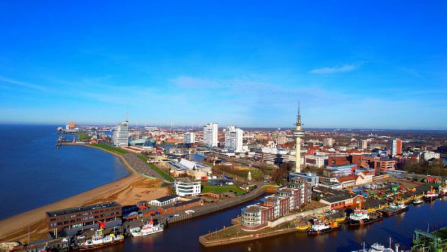 To nejlepší ze severního Německa + PLAVBA HAMBURKEM + HANZOVNÍ BRÉMY A LÜBECK 