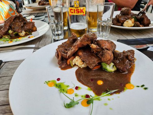 Východní Sicílie a Malta + MAJESTÁTNÍ ETNA + OSTROVNÍ POKLADY UNESCO 