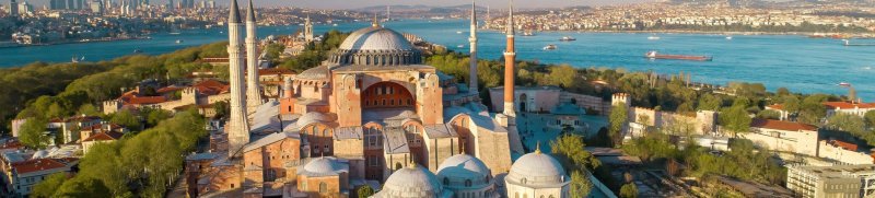 Po Jaderském moři do Istanbulu na MSC Fantasia, plavba s českým průvodcem