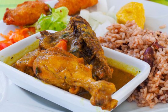 Relax na plážích Martiniku a Guadeloupe + PERLY FRANCOUZSKÝCH ANTIL + KREOLSKÁ K