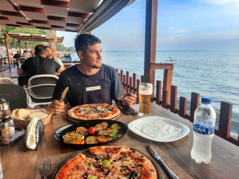 Albánská špička - turistika, která bere dech, odlet z Prahy