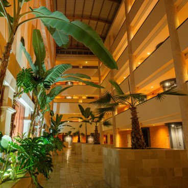 Hotel Ohtels Islantilla