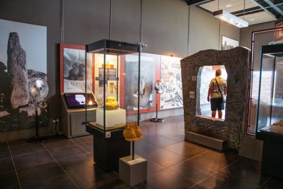 Relax na plážích Malty + MODRÉ POKLADY OSTROVA + DOMOV PEPKA NÁMOŘNÍKA 