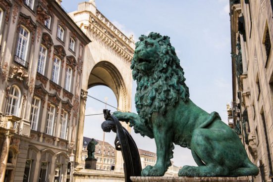 To nejlepší z Bavorska + ZÁMEK NEUSCHWANSTEIN 