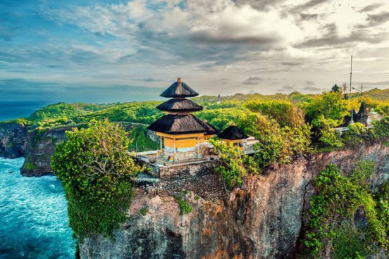 To nejlepší z Bali + VÝCHOD SLUNCE ZE SOPKY BATUR + TROPICKÉ PLÁŽE OSTROVA GILI 