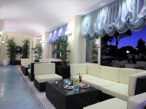 Hotel Park Imperial Terme