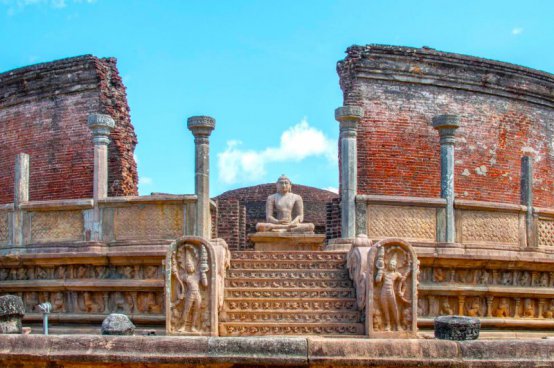 Srí Lanka v duchu Ájurvédy