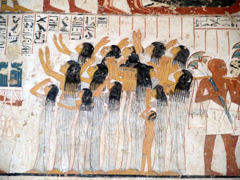 Velký okruh jižním Egyptem s plavbou po Nilu