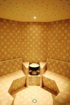 Glamping Sun Valley Bioterme – mobilhomy