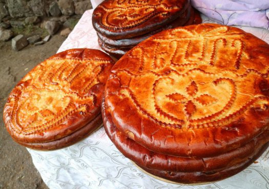 To nejlepší z Arménie + JEZERO SEVAN + TAJEMSTVÍ VÝROBY VÍNA A DEGUSTACE 