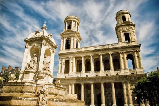 To nejlepší z Paříže + VERSAILLES + MONETOVY ZAHRADY V GIVERNY 