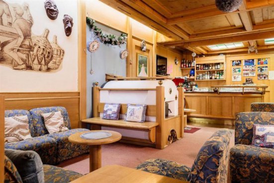 5denní zájezd s dopravou, polopenzí a skipasem v ceně – hotel Coldai