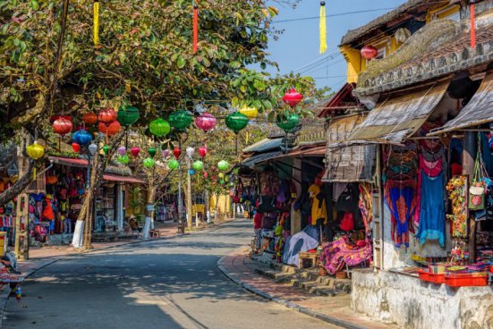 Vietnam - Zemí tisíce vůní od severu k jihu
