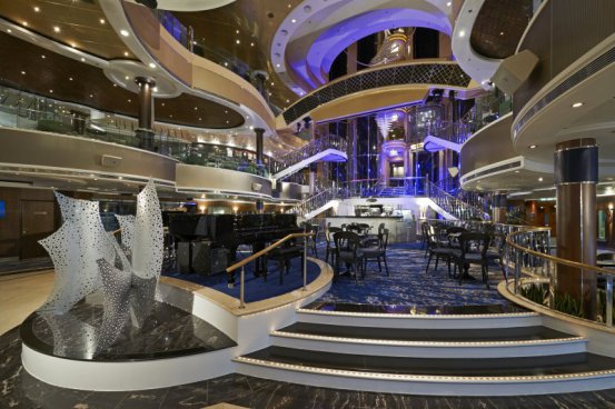 Kolem Pyrenejského poloostrova na Norwegian Dawn, plavba s českým průvodcem, plavba s dopravou