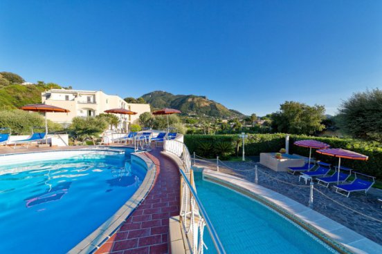 Hotel Zaro