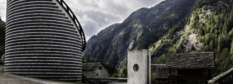 NOVINKA! Rodinné léto v Ticinu