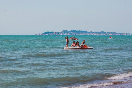 Překvapivý eurovíkend v Albánii - moře, tradice a historie, odlet z Katovic