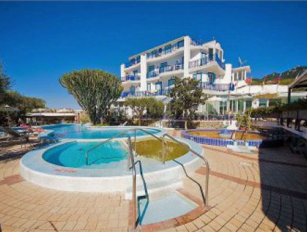 Hotel Il Gattopardo