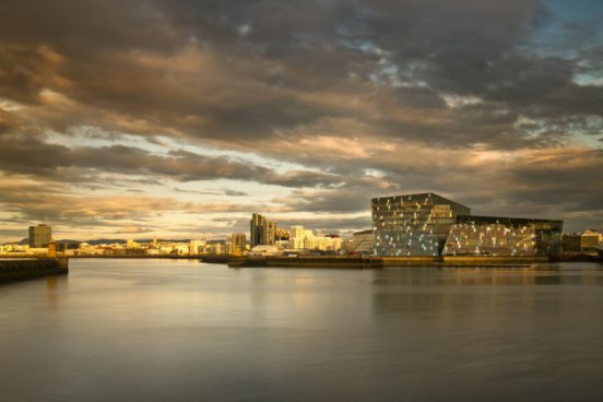 Fascinující cesta za zatměním Slunce a poznáním Islandu 
