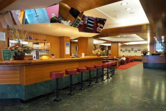 Různé hotely Kranjska Gora - lyžařský balíček na 3 noci, denní přejezd, wellness a polopenze v ceně